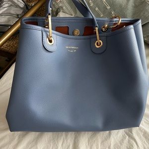 Emporio Armani Tote